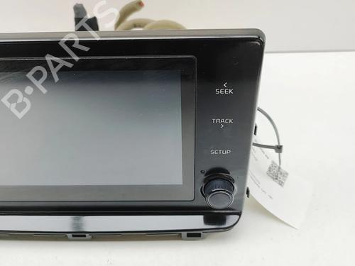 Electronic module KIA XCEED (CD) 1.6 CRDi 136 | BP33661733M83 - Image 7