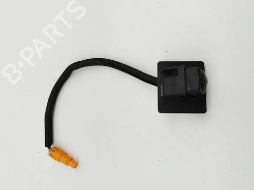 Kamera CHEVROLET MALIBU 1.5 T (166 hp) 29593845