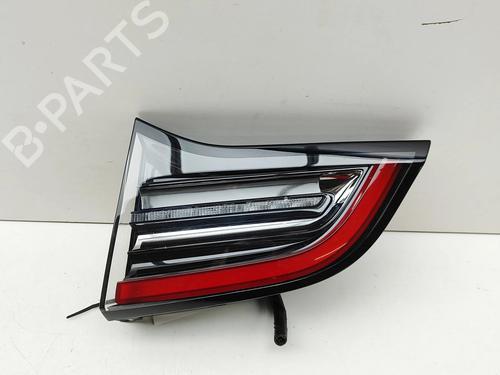 Used Right tailgate light Right tailgate light TESLA MODEL Y (5YJY) Long Range All-wheel Drive (514 hp) 33394431 33394431