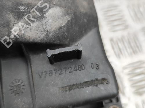 Valve cover BMW 5 (E60) 530 d | BP35982883M124 - Image 6