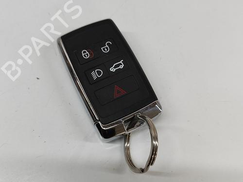 Elektronisk modul JAGUAR F-PACE (X761) 2.0 P400e Plug-in Hybrid | BP28275667M83 