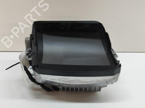 Used Display monitor AUDI A5 (F53, F5P) S5 quattro (354 hp) 27532304
