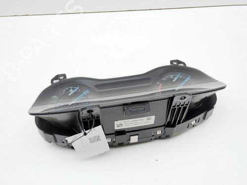 Instrument cluster FORD MONDEO V Turnier (CF) 2.0 TDCi | BP39749115C47 - Image 3