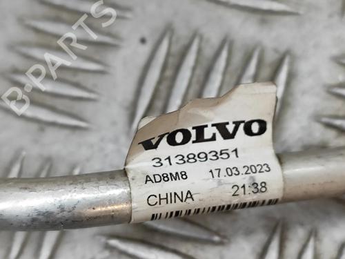 AC pipe VOLVO XC60 II (246) T6 Plug-In Hybrid AWD | BP27792149M126  - Image 6