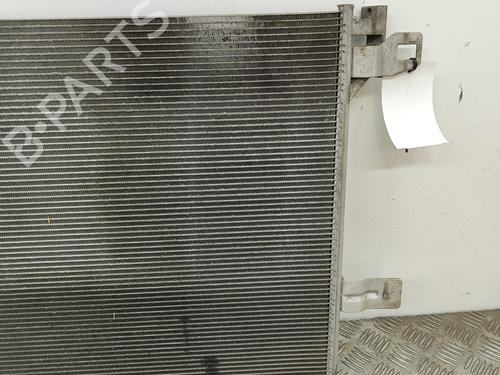 AC radiator VW TRANSPORTER T6 Van (SGA, SGH, SHA, SHH) 2.0 TDI | BP29920603M32