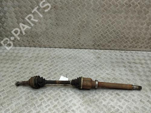 Used Right front driveshaft Right front driveshaft FORD TRANSIT CUSTOM V362 Bus (F3) 2.2 TDCi (125 hp) 36045525 36045525