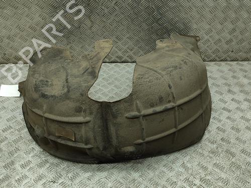 Wheel arch SKODA YETI (5L) 2.0 TDI | BP22351837C56