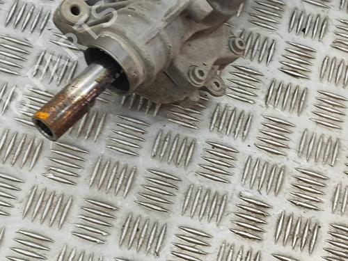 Steering rack VW CADDY IV Box Body/MPV (SAA, SAH) 2.0 TDI 4motion | BP26405550M22 