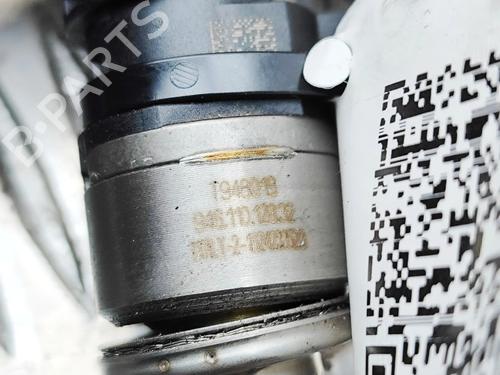 Spreder / Dyse PORSCHE MACAN (95B) 3.0 S | BP31112805M100 