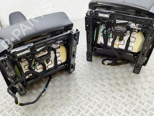 Seats set TESLA MODEL 3 (5YJ3) EV | BP36326656C78  - Image 6