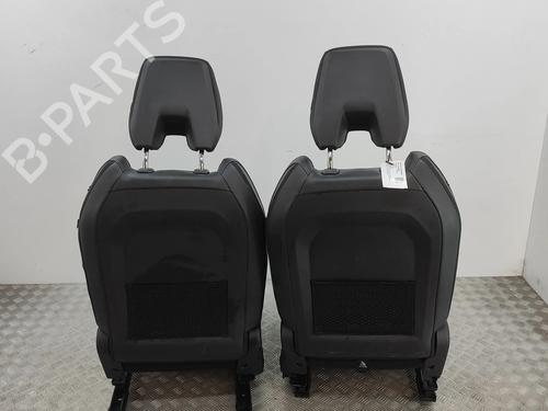 Seats set RENAULT AUSTRAL E-TECH 200 Hybrid (HGM2) | BP38500012C78 - Image 5