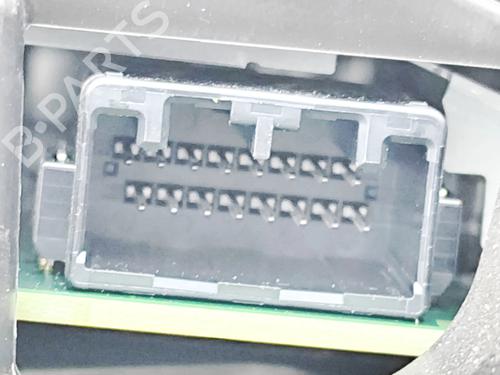 Instrument cluster VOLVO S90 II (234) D5 AWD | BP38018749C47 - Image 7