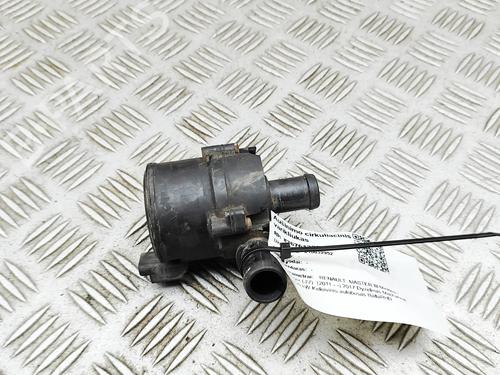 Auxiliary water pump RENAULT MASTER III Bus (JV) 2.3 dCi 135 FWD (JV0N, JV08) | BP37510481M111 - Image 3