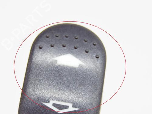 Right front window switch FORD TRANSIT Van (FA_ _) 2.2 TDCi | BP11814838I26  - Image 7