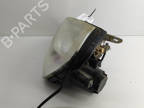 Left headlight KIA CARNIVAL / GRAND CARNIVAL III (VQ) 2.9 CRDi | BP28558037C28 