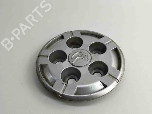 Hub cap CITROËN JUMPER II Van 2.0 BlueHDi 130 | BP24307839C160