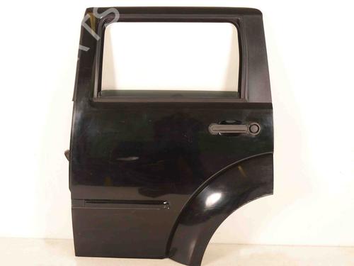 Used Left rear door DODGE NITRO 2.8 CRD 4WD (177 hp) 30217990