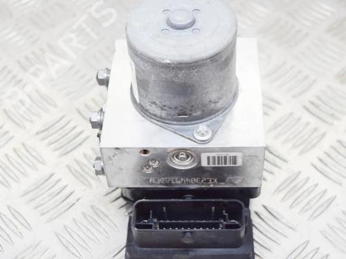 Used ABS pump RENAULT CLIO III (BR0/1, CR0/1) 1.2 16V (BR02, BR0J, BR11, CR02, CR0J, CR11) (75 hp) 6775040