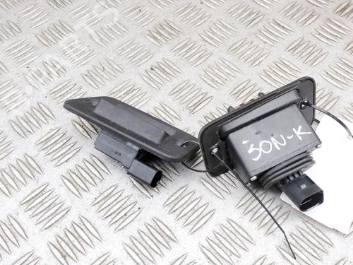 Electronic module VW CADDY IV Box Body/MPV (SAA, SAH) 1.6 TDI | BP40536196M83 - Image 3