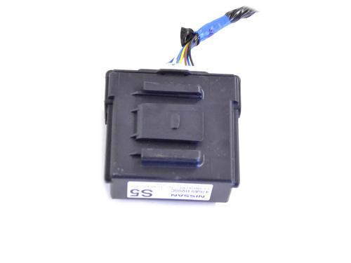 Electronic module NISSAN QASHQAI II (J11, J11_) 1.5 dCi | BP30226722M83