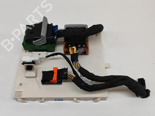 Elektronisk modul VOLVO XC40 (536) B3 Mild-Hybrid (163 hp) 28555748