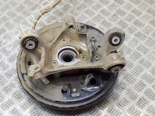 Left rear steering knuckle VW ID.3 (E11, E12) Pro | BP27761961M27 
