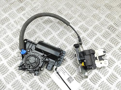 Bagklap lås Bagklap lås SKODA ENYAQ iV Coupe (5AC) RS (299 hp) 34037334 34037334