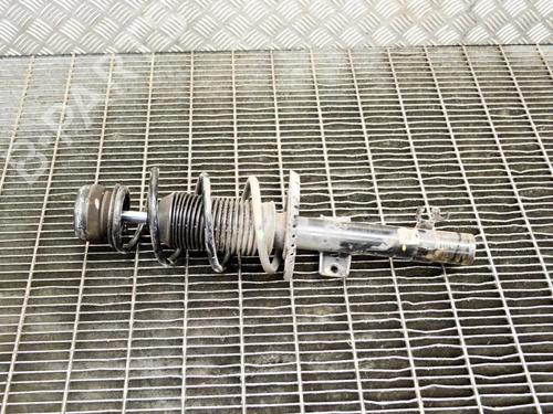 Used Left front shock absorber SKODA CITIGO (NF1) 1.0 (60 hp) 7267262