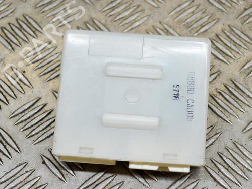 Used Electronic module NISSAN MURANO I (Z50) 3.5 (245 hp) 27753638