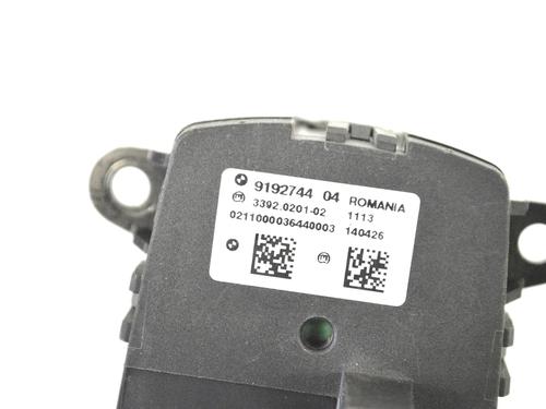 Electronic module BMW 5 (G30, F90) M5 | BP33346321M83 - Image 5