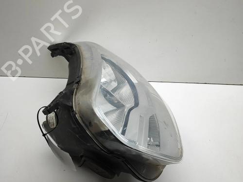 Left headlight FORD TRANSIT V363 Platform/Chassis (FED, FFD) 2.0 EcoBlue | BP40460521C28 - Image 4