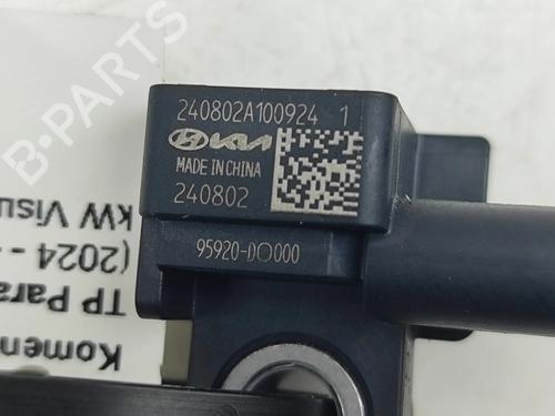 Electronic sensor KIA EV3 EV | BP33400270M84 - Image 6