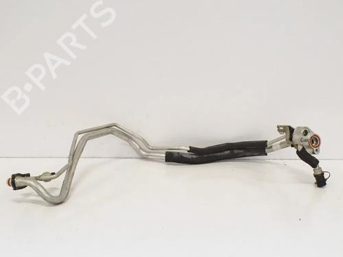 AC pipe VOLVO V40 Hatchback (525) D2 | BP14663911M126 - Image 4