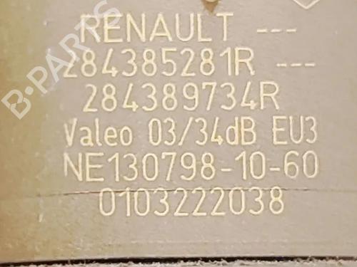 Electronic module RENAULT ZOE (BFM_) ZOE (BFMC, BFMD) | BP38500238M83 - Image 7