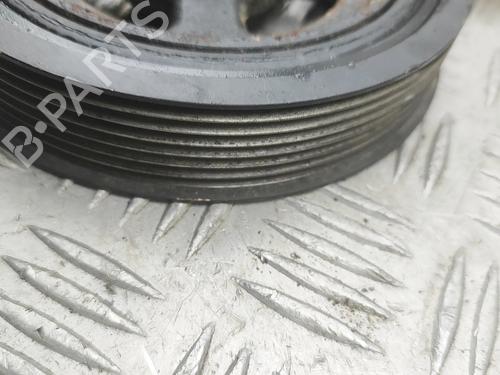 Pulley BMW 5 (E60) 530 d | BP35982599M122 - Image 4