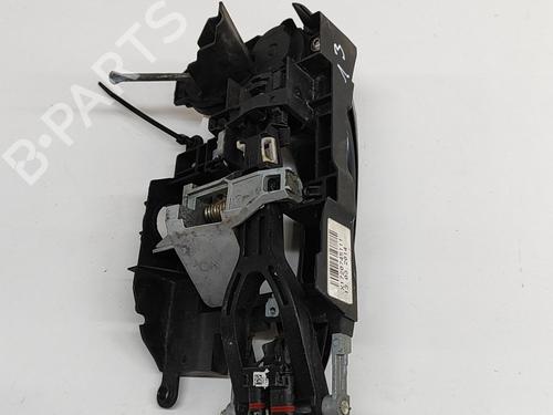 Front left exterior door handle BMW 5 Touring (F11) M 550 d xDrive | BP24583001C128 