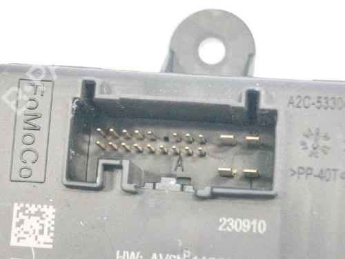 Electronic module VOLVO V60 I (155) D3 / D4 | BP6741590M83 
