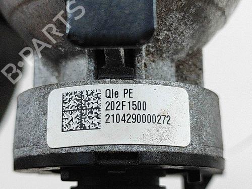 Right front fog light KIA SPORTAGE IV (QL, QLE) 1.6 GDI | BP18878651C31 