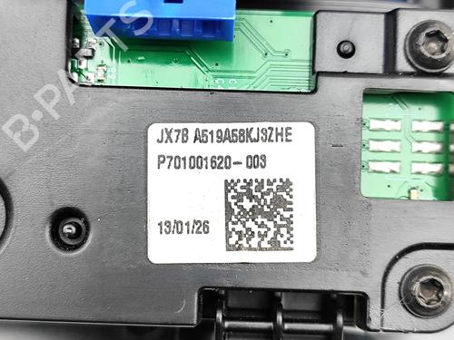 Luz interior FORD KUGA III (DFK) 2.5 FHEV | BP39205369I8 - Image 9