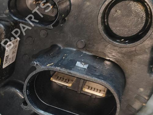 Steering rack AUDI Q4 E-TRON SUV (F4B) 40 | BP28555798M22 