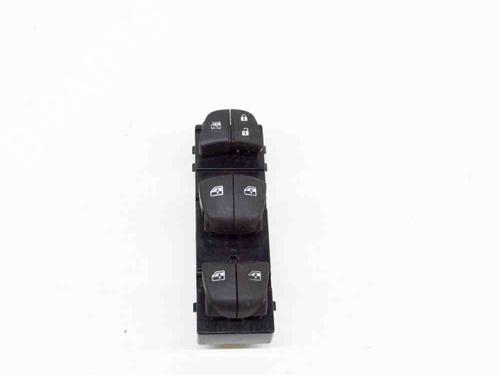 Used Right front window switch NISSAN QASHQAI II (J11, J11_) 1.3 DIG-T (140 hp) 27752754