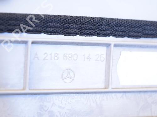 Other MERCEDES-BENZ CLS (C218) CLS 250 CDI / BlueTEC / d (218.303, 218.304) | BP30252589O1