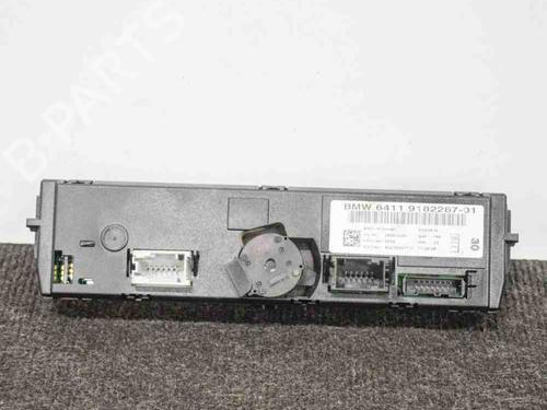 Climate control BMW 3 Touring (E91) 320 d | BP6758666I5 