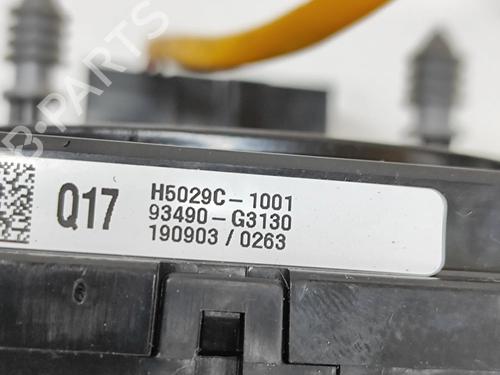 Squib airbag KIA XCEED (CD) 1.6 CRDi 136 | BP28553804C102 - Image 7