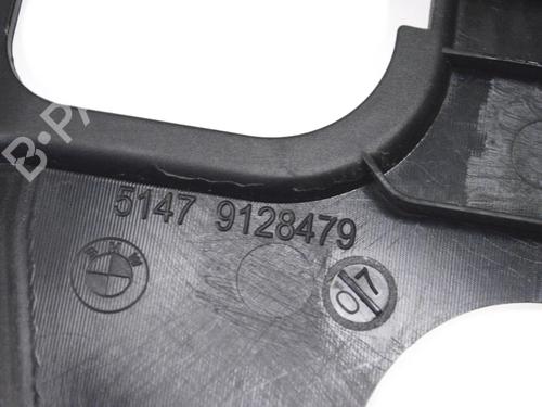 Boot lining BMW Z4 Roadster (E89) sDrive 35 is | BP30282633I3 