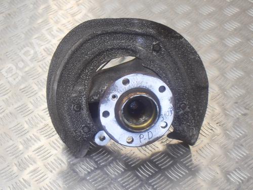 Used Right front steering knuckle Right front steering knuckle BMW 2 Coupe (F22, F87) 220 i (184 hp) 14625718 14625718
