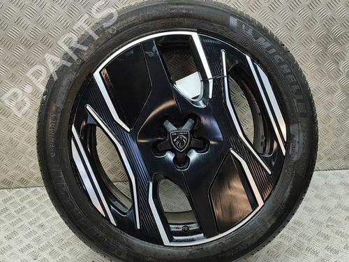 Felg PEUGEOT 3008 III (KA_, KB_, KC_) e-210 (KCZKZX) (213 hp) 28564619