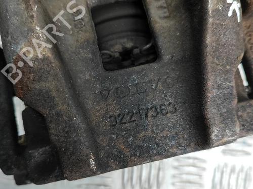 Left rear brake caliper VOLVO XC60 II (246) D4 AWD | BP24141115M107 - Image 6