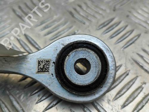 Left front suspension arm PORSCHE CAYENNE Coupe (9YB) 4.0 S AWD (9YBBJ1) | BP29593612M12