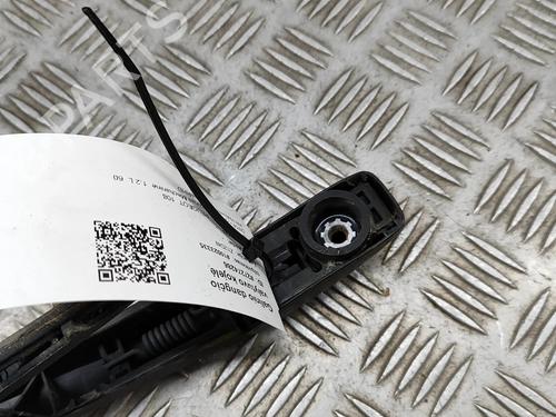 Bagrudeviskerarm PEUGEOT 108 1.2 | BP20981521C144 